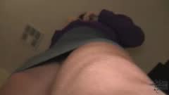 Sinn Sage – My Giantess Moms Panties